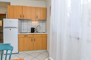 Apartments Tina