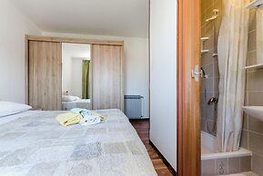 Apartment Albina