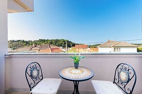 Apartment Albina