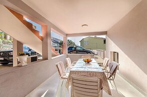Apartment Albina
