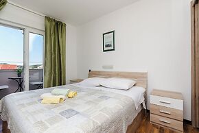 Apartment Albina