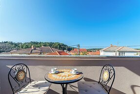 Apartment Albina