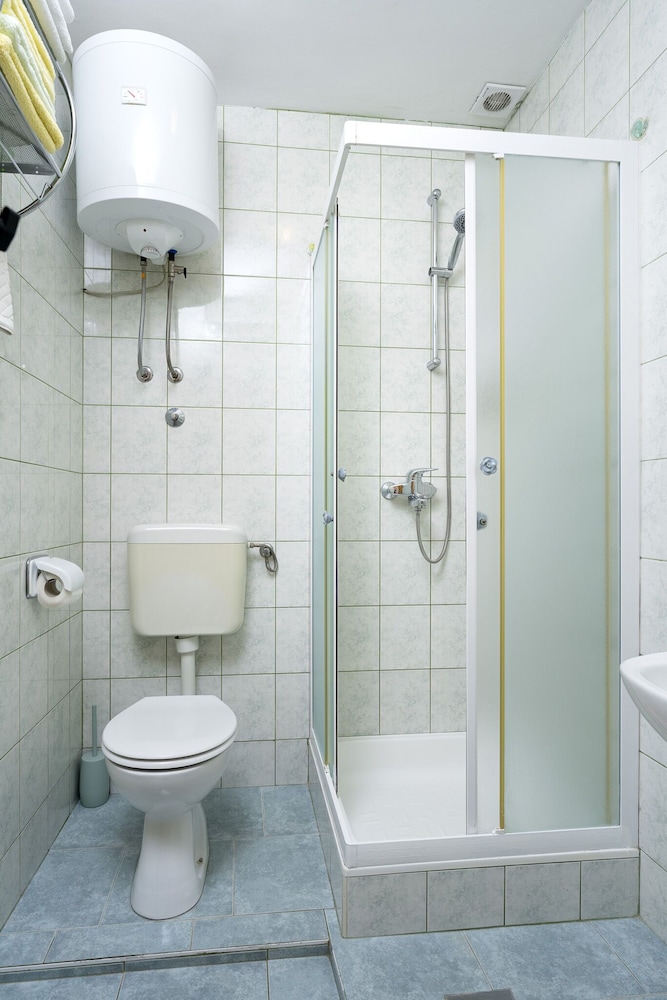 Apartments Zlata