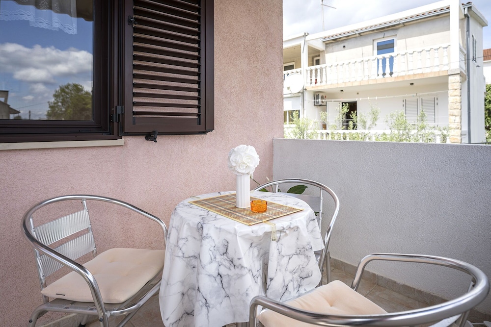 Apartments Zlata