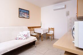 Apartments Zlata