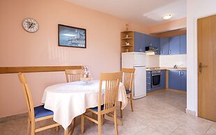 Apartments Zlata