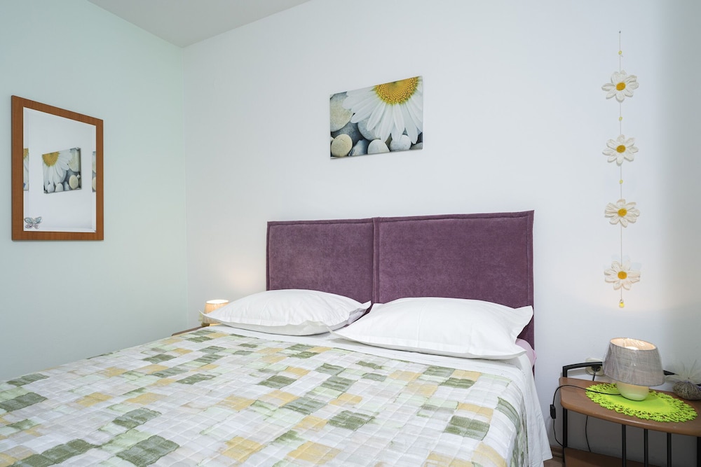 Apartments Zlata