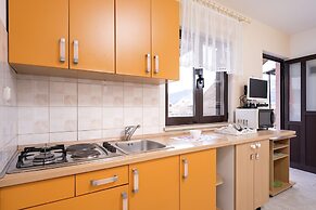 Apartments Zlata