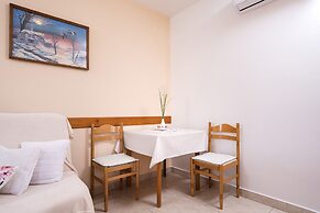 Apartments Zlata