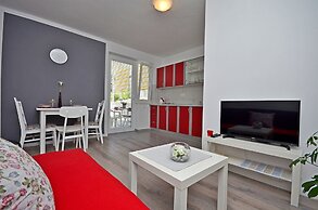 Apartment Ines