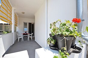 Apartment Ines