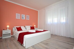 Apartment Ines