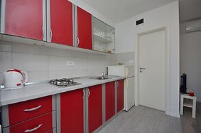 Apartment Ines
