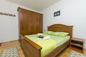 Apartments Jasna