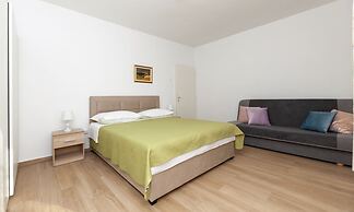 Apartments Jasna