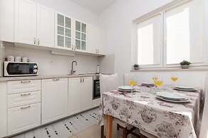 Apartments Jasna