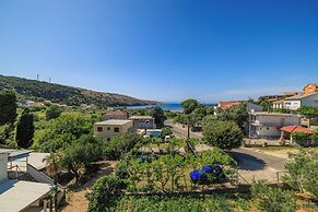 Apartments D. Matahlija