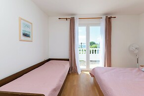 Apartments D. Matahlija
