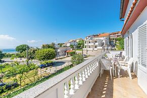 Apartments D. Matahlija