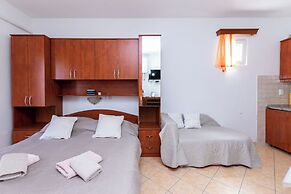 Apartments D. Matahlija