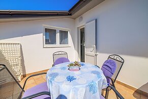 Apartments D. Matahlija