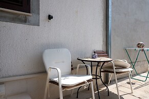 Apartment and Rooms Ruza