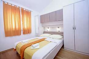 Apartments Slobodanka