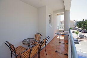 Apartments Slobodanka
