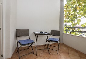 Apartments Slobodanka