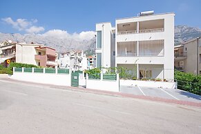Apartments Slobodanka