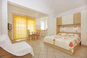 Apartments Slobodanka