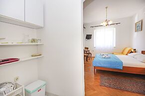 Apartments Slobodanka