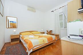 Apartments Slobodanka