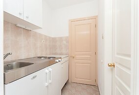 Apartments Ante
