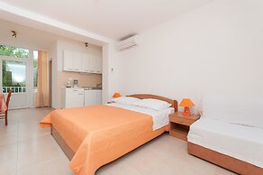 Apartments Ante
