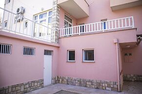 Apartments Ante