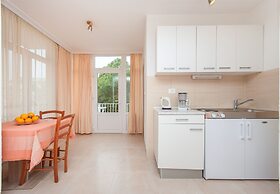 Apartments Ante