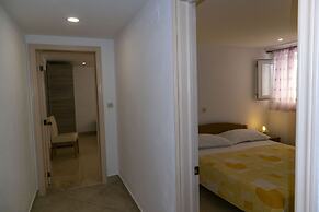 Apartments Ante