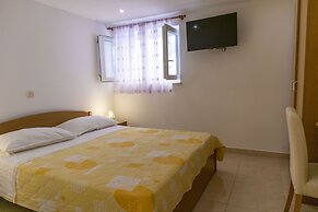 Apartments Ante
