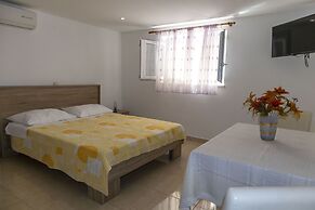 Apartments Ante