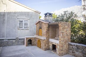 Apartments Ante