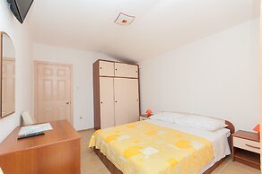 Apartments Ante
