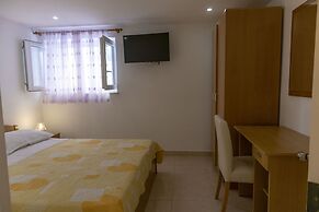 Apartments Ante