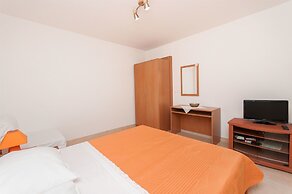 Apartments Ante