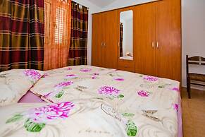 Apartments Jacky