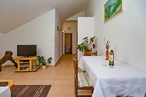 Apartments Jacky