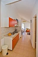 Apartments Jacky