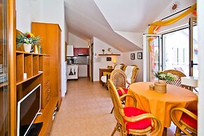 Apartments Jacky