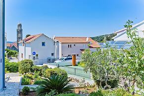 Apartments Jacky