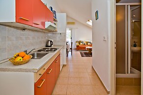 Apartments Jacky